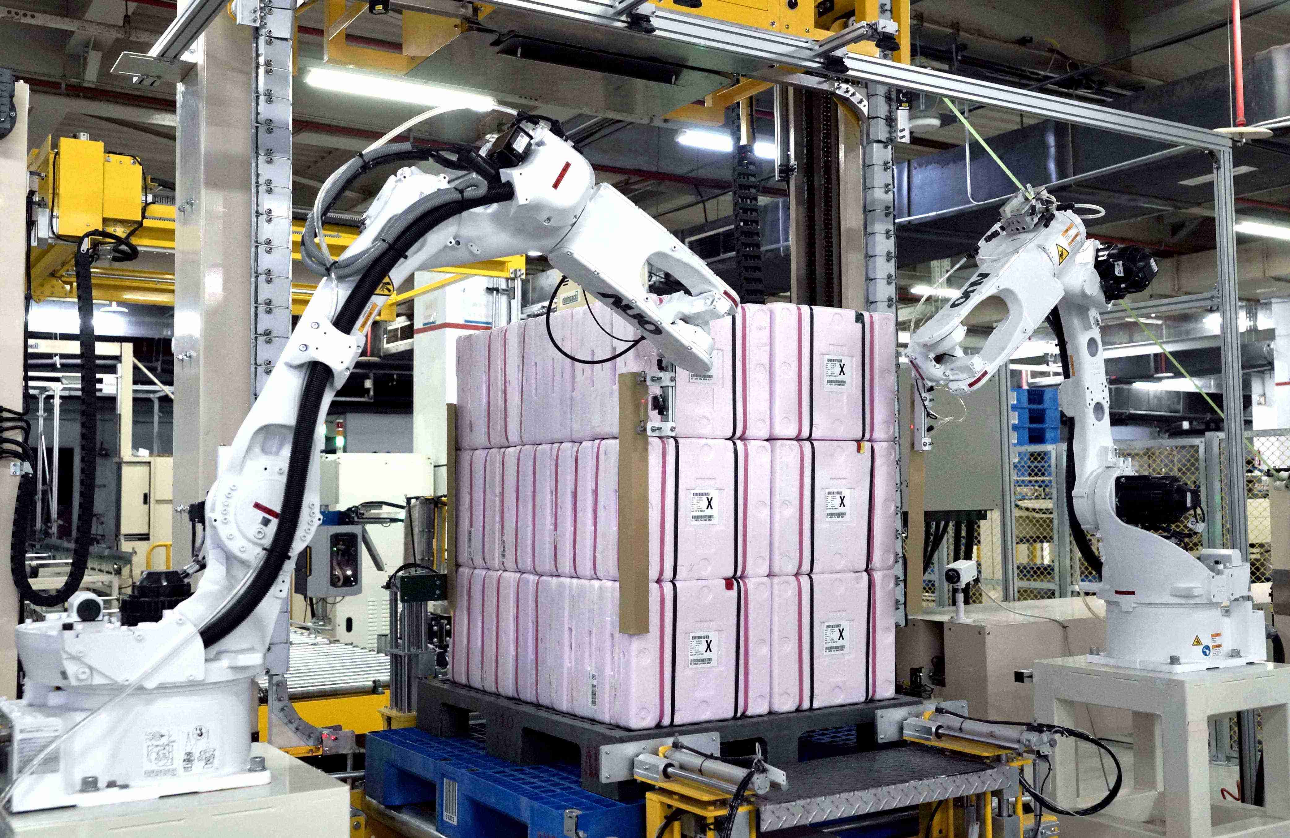 william威廉中文官网连续获得美国制造领导奖MLA肯定