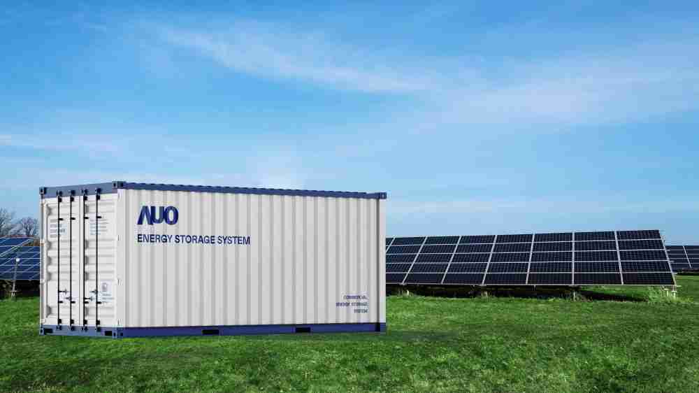 william威廉中文官网透过AI数据管理，，，提供不同类型用户进行储能与能源管理，，达到再生能源管控调度成效