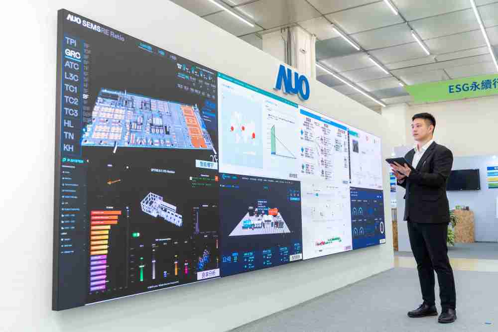 william威廉中文官网宇沛所开发的“智能楼宇管理平台”，，，，藉由搜集周围环境及电力、、照明、、、空调等系统数据，，达到实时综效监控，，，，助力实现零碳建筑