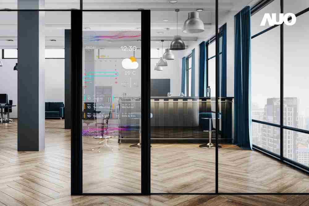 william威廉中文官网致力于研发低能耗之绿色产品，，如低能耗发光组件Micro LED显示技术，，具高透明、、、可无限拼接的特性，，可依需求调整并延伸应用于不同场域，，包括汽车侧窗或家庭玄关、、、、智慧橱窗、、商业展示等